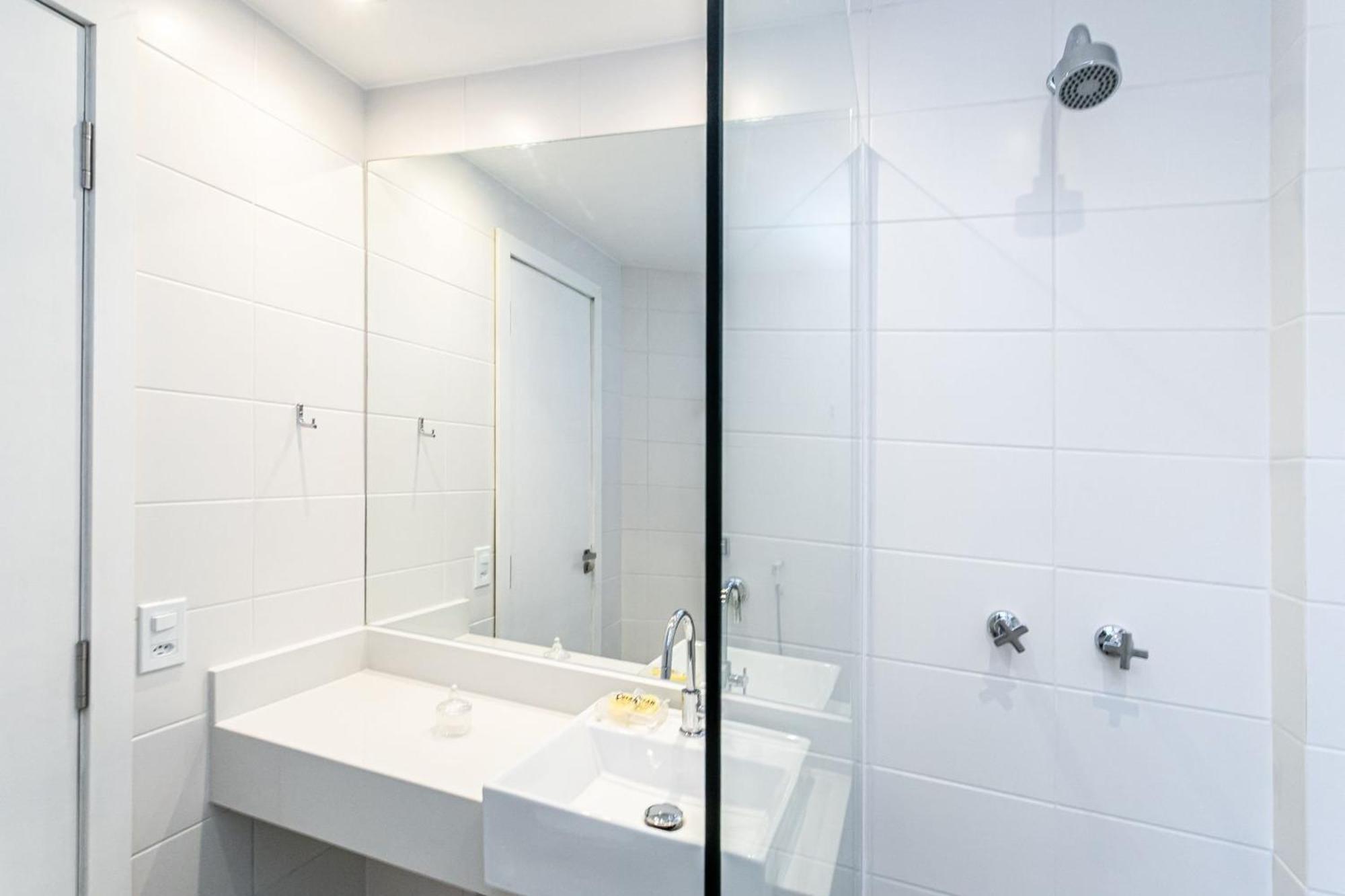 Reformado A 500m Da | Hc 827/307 Apartamento