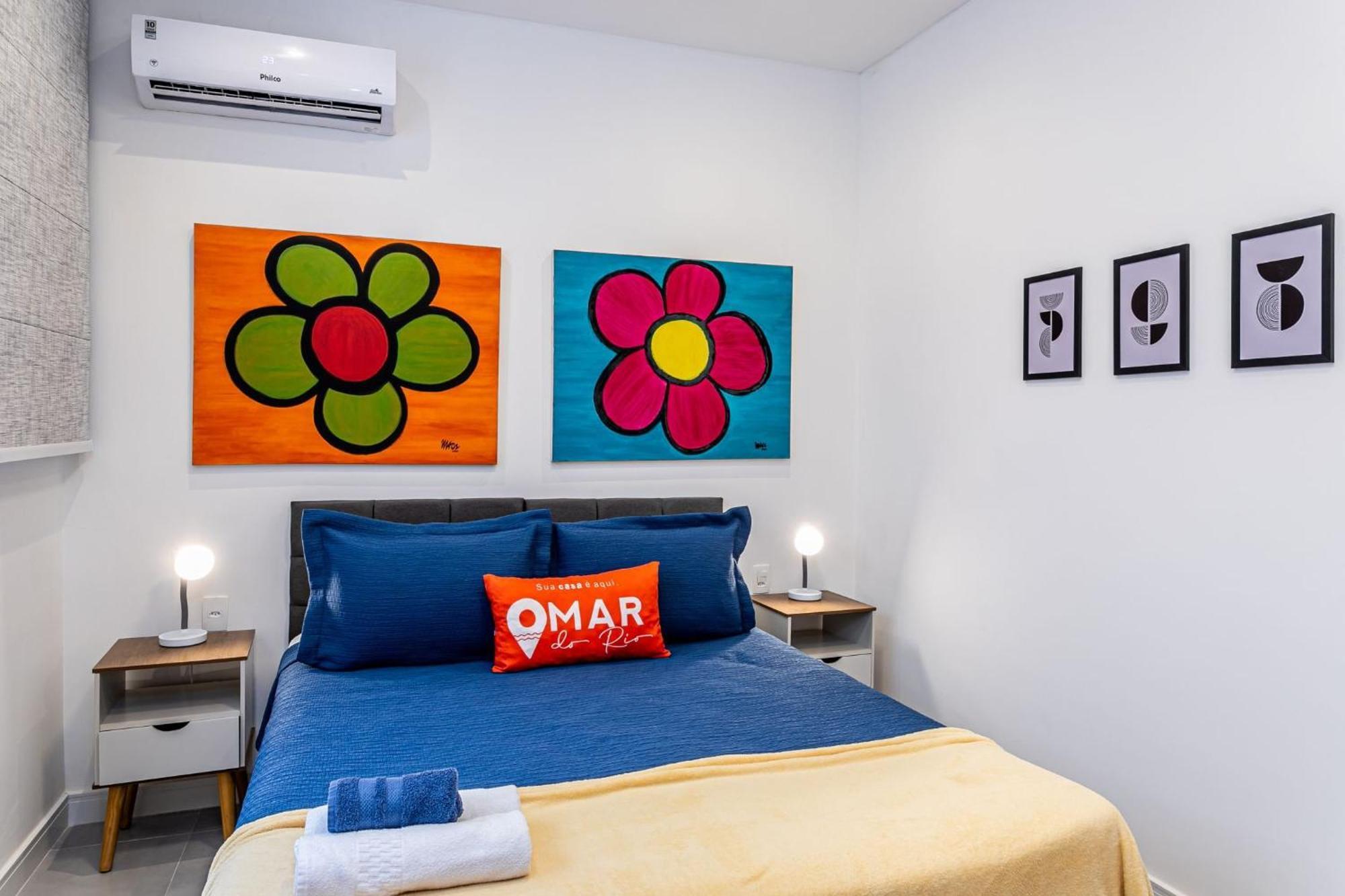 Apartamento Reformado A 500m Da | Hc 827/307