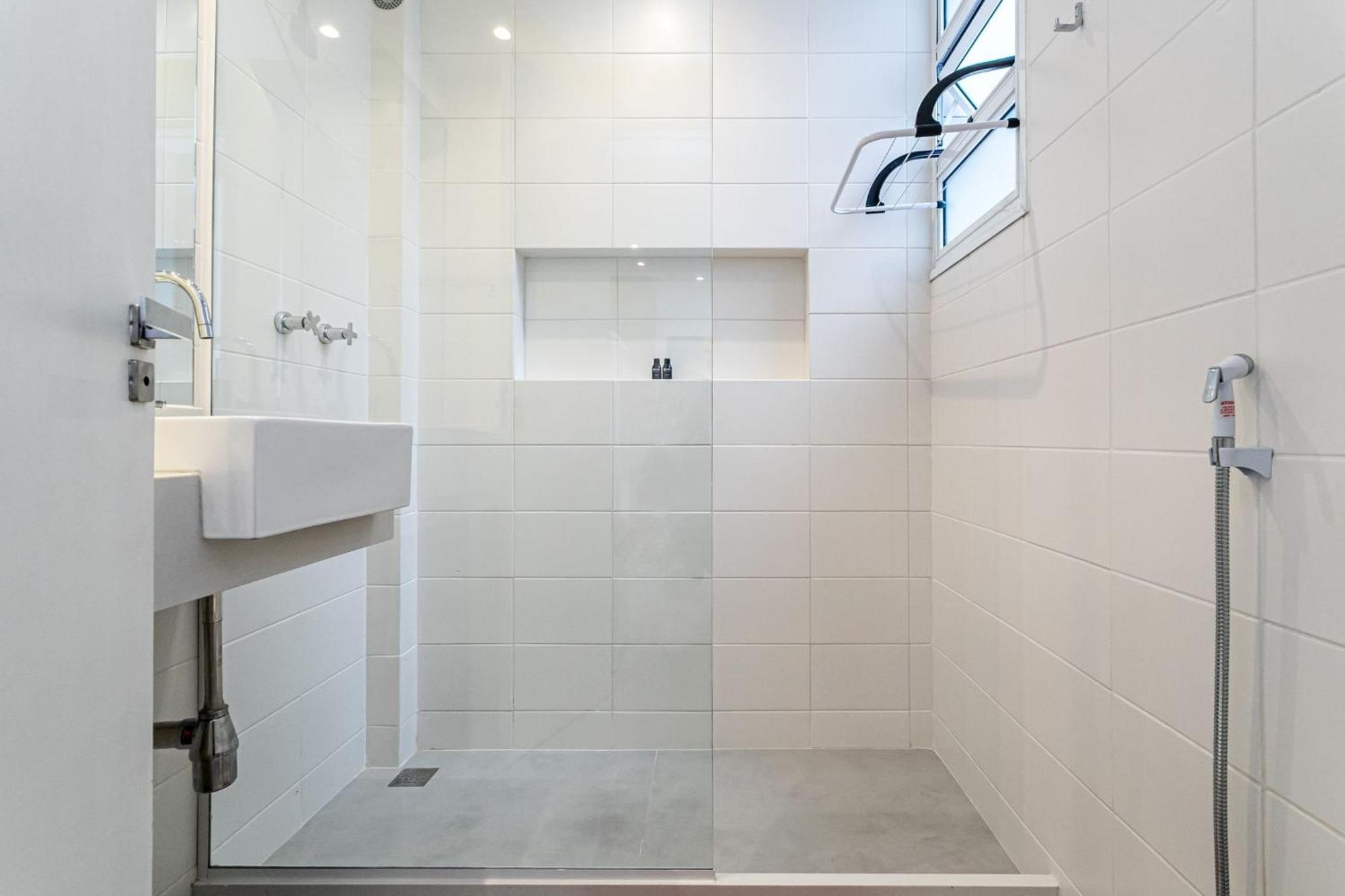 Reformado A 500m Da | Hc 827/307 Apartemen *